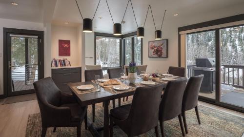 Steamboat Springs Casa | Orion Lodge