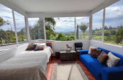 Totoro Cabina | Orion Luxury Lodge