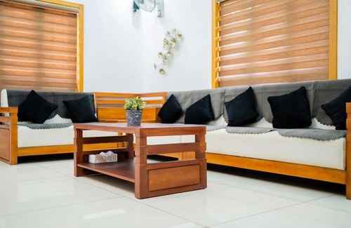 Vythiri Villa | Vythiri River View Villa