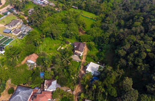 Vythiri Villa | Vythiri River View Villa