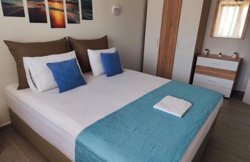 Nea Rodha Apartamento | Orion Room
