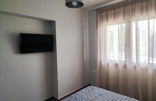 Nea Rodha Apartamento | Orion Room