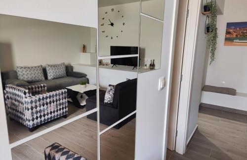 Nea Rodha Apartamento | Orion Room