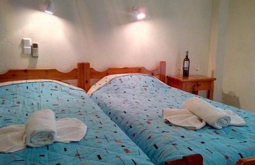 Loutra Edipsou Apartamento | Orion Studios