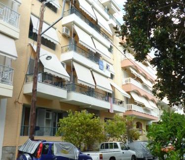 Loutra Edipsou Apartamento | Orion Studios