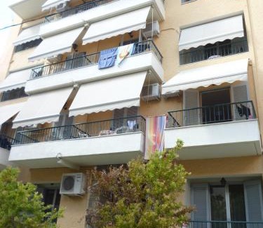 Loutra Edipsou Apartamento | Orion Studios