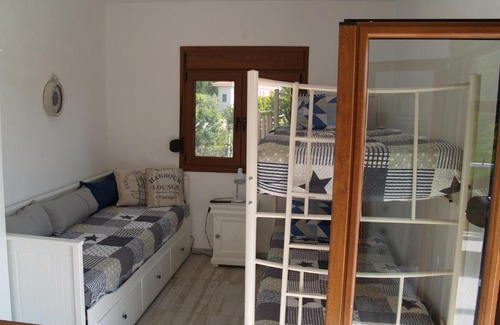 Agia Paraskevi Casa | ORIONAS
