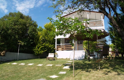 Agia Paraskevi Casa | ORIONAS