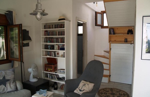 Agia Paraskevi Casa | ORIONAS