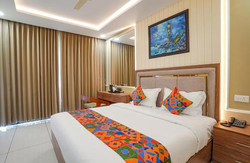 Agara Hotel | Oriva Freshco