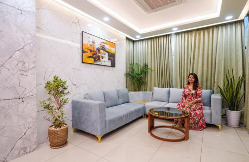 Agara Hotel | Oriva Freshco