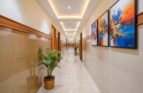 Agara Hotel | Oriva Freshco