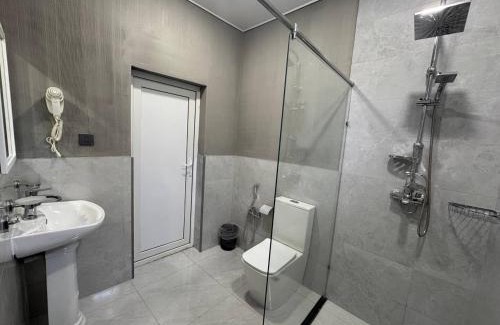 Quba Cabina | Oriva Guba Hotel Resort