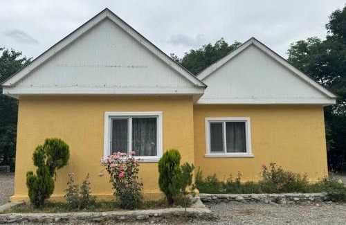 Quba Cabina | Oriva Guba Hotel Resort
