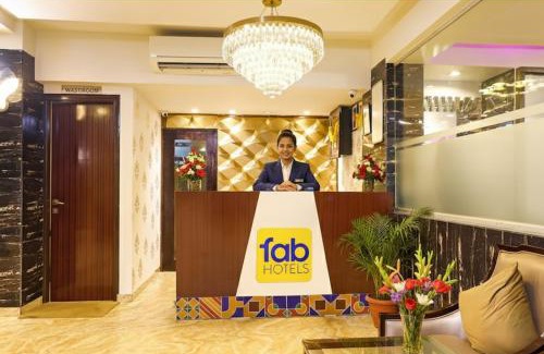 Calangute Hotel | Oriva Sarala Crown - 500M From Calangute Beach
