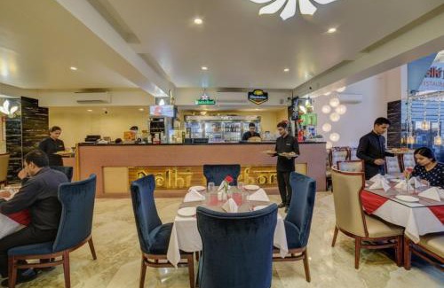 Calangute Hotel | Oriva Sarala Crown - 500M From Calangute Beach