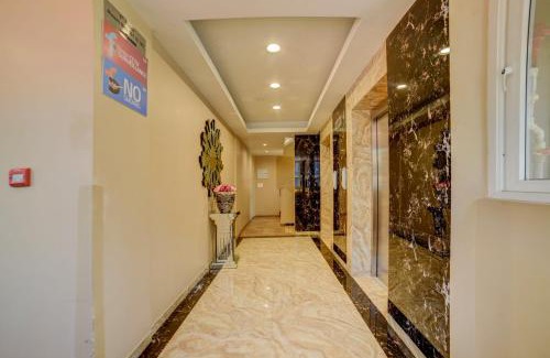 Calangute Hotel | Oriva Sarala Crown - 500M From Calangute Beach