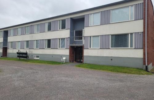 Orivesi Apartamento | Orivesi keskusta