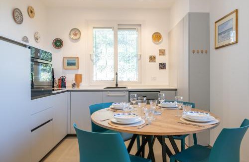 Gabicce Mare Apartamento | Orizzonte 11