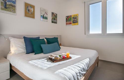 Gabicce Mare Apartamento | Orizzonte 11
