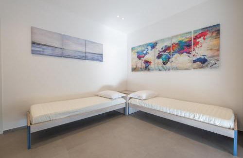 Gabicce Mare Apartamento | Orizzonte 11