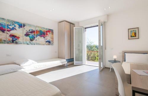 Gabicce Mare Apartamento | Orizzonte 11