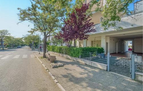 Lido di Dante Apartamento | Orizzonte 3