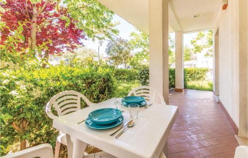Lido di Dante Apartamento | Orizzonte 3