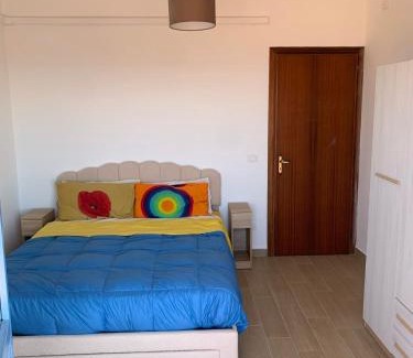 Scalea Apartamento | Orizzonte Blu Holiday Home