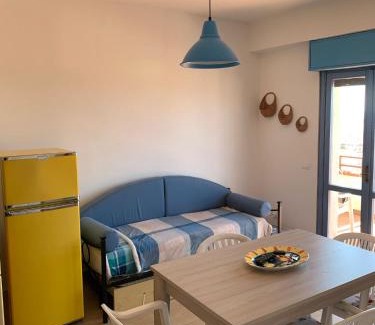 Scalea Apartamento | Orizzonte Blu Holiday Home