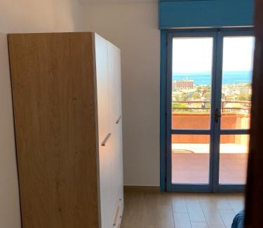 Scalea Apartamento | Orizzonte Blu Holiday Home