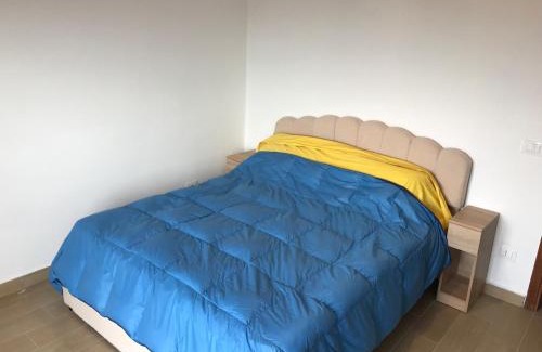 Scalea Apartamento | Orizzonte Blu Holiday Home