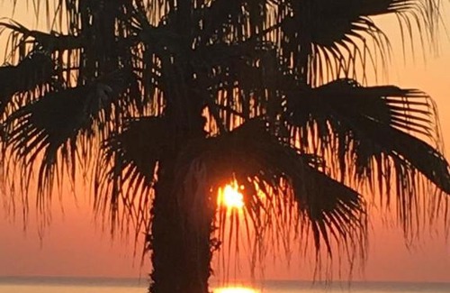 Francavilla al Mare Apartamento | ORIZZONTE BLU
