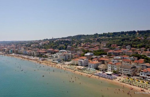 Francavilla al Mare Apartamento | ORIZZONTE BLU
