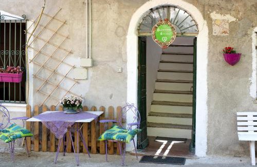 Borghetto Di Borbera Apartamento | Orizzonte Calmo