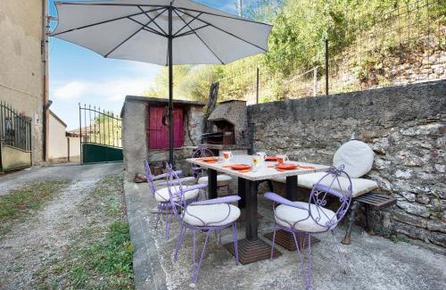 Borghetto Di Borbera Apartamento | Orizzonte Calmo