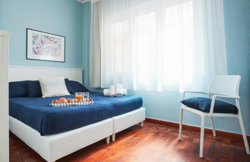 Pozzallo Apartamento | Orizzonte Casesicule, Fantastic Sea View with Balcony and Big Windows, Wi-Fi