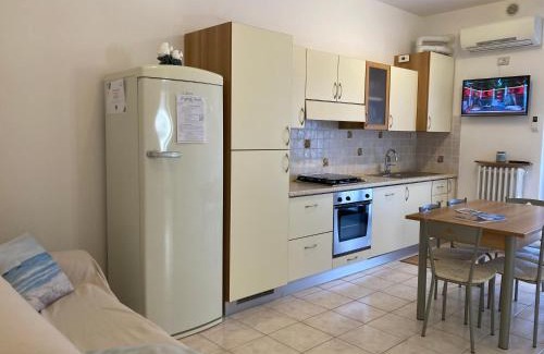 Porto Recanati Apartamento | Orizzonte Conero holiday home