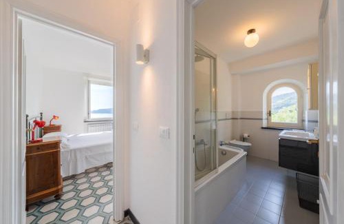 Zoagli Apartamento | Orizzonte House - Sulla Via del Mare