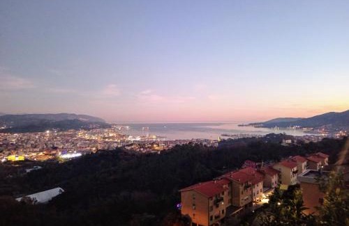 La Spezia Apartamento | Orizzonte spezzino