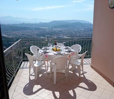 La Spezia Apartamento | Orizzonte spezzino