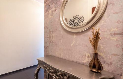 Katowice Apartamento | Orkana Chic Apartment by BookingHost