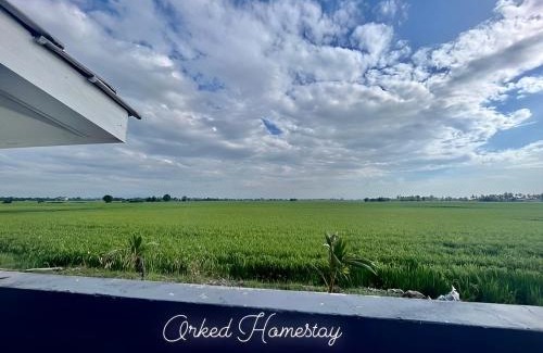 Kota Setar District Casa | ORKED HOMESTAY HOSPITAL SULTANAH BAHIYAH Alor Setar