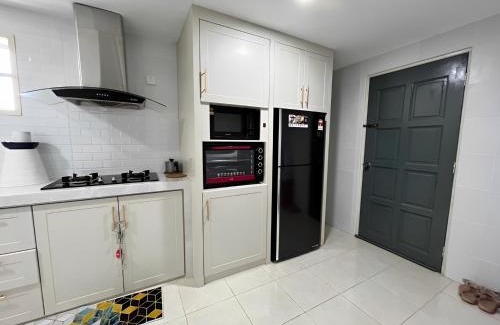 Kota Setar District Casa | ORKED HOMESTAY HOSPITAL SULTANAH BAHIYAH Alor Setar