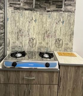 Kluang Casa | Orkid Bayu Homestay Kluang