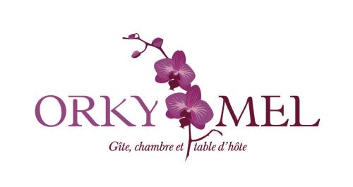 Petite-Ile Cama Y Desayuno | ORKY-MEL