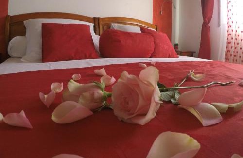 Petite-Ile Cama Y Desayuno | ORKY-MEL