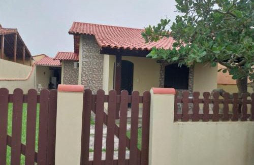 Unamar Casa | Orla 500 - Casa inteira 15 pessoas - Com Piscina - 500 Metros da Praia - Churrasqueira e muito mais