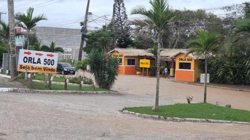 Unamar Casa | Orla 500 - Casa inteira 15 pessoas - Com Piscina - 500 Metros da Praia - Churrasqueira e muito mais