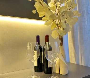 Plano Diretor Sul Apartamento | Orla de Palmas | Luxo com Vista para o Lago